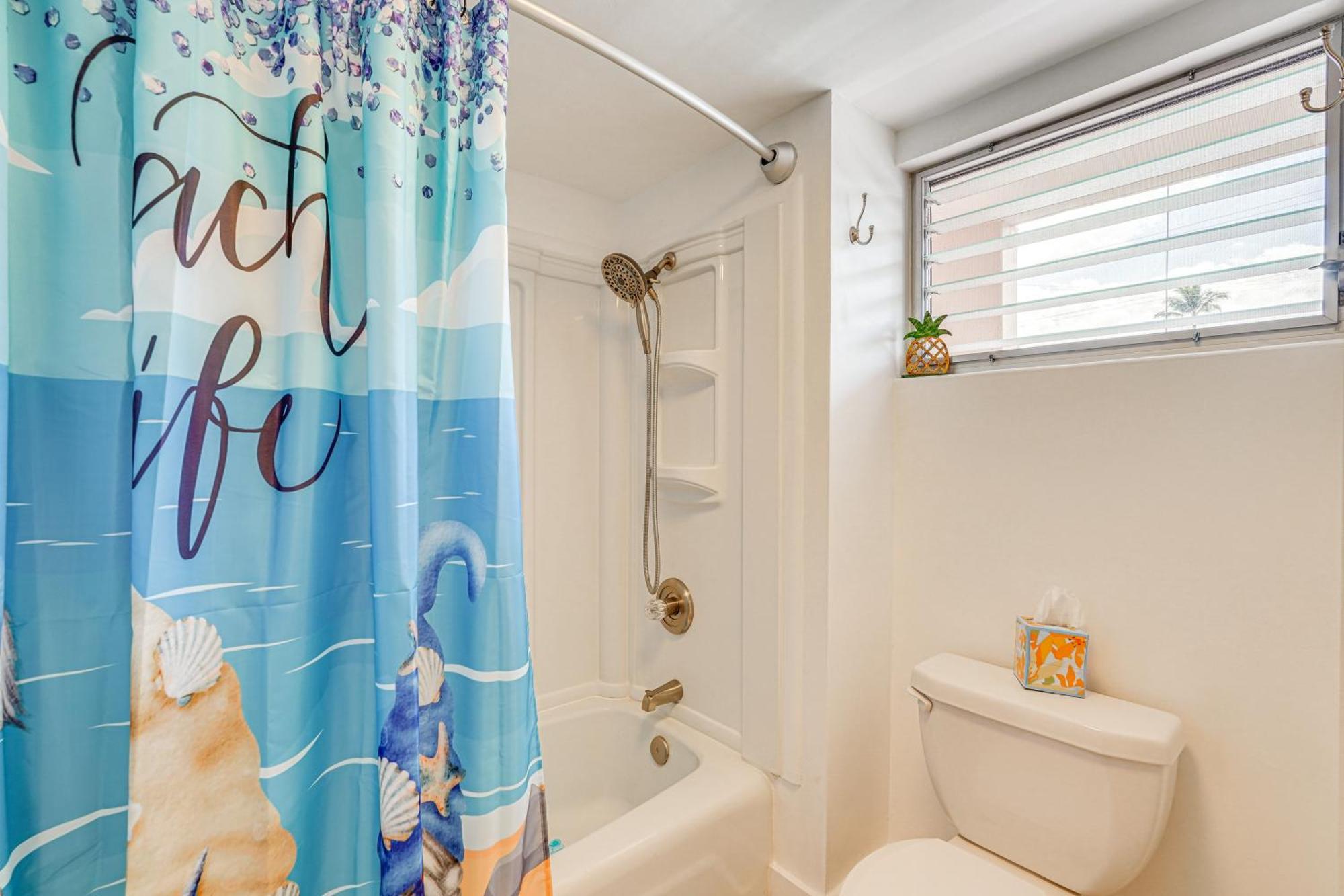 Kailua-Kona Condo With Balcony Walk To The Beach! מראה חיצוני תמונה