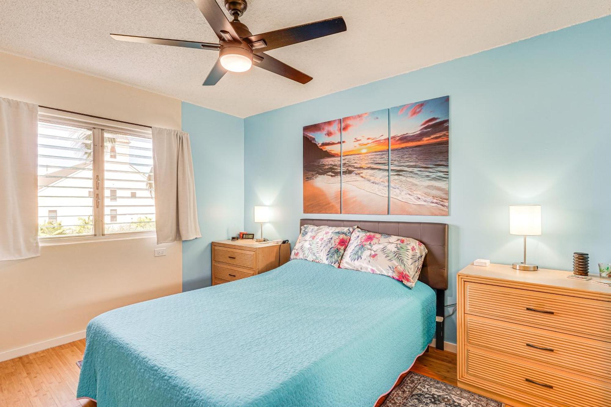 Kailua-Kona Condo With Balcony Walk To The Beach! מראה חיצוני תמונה