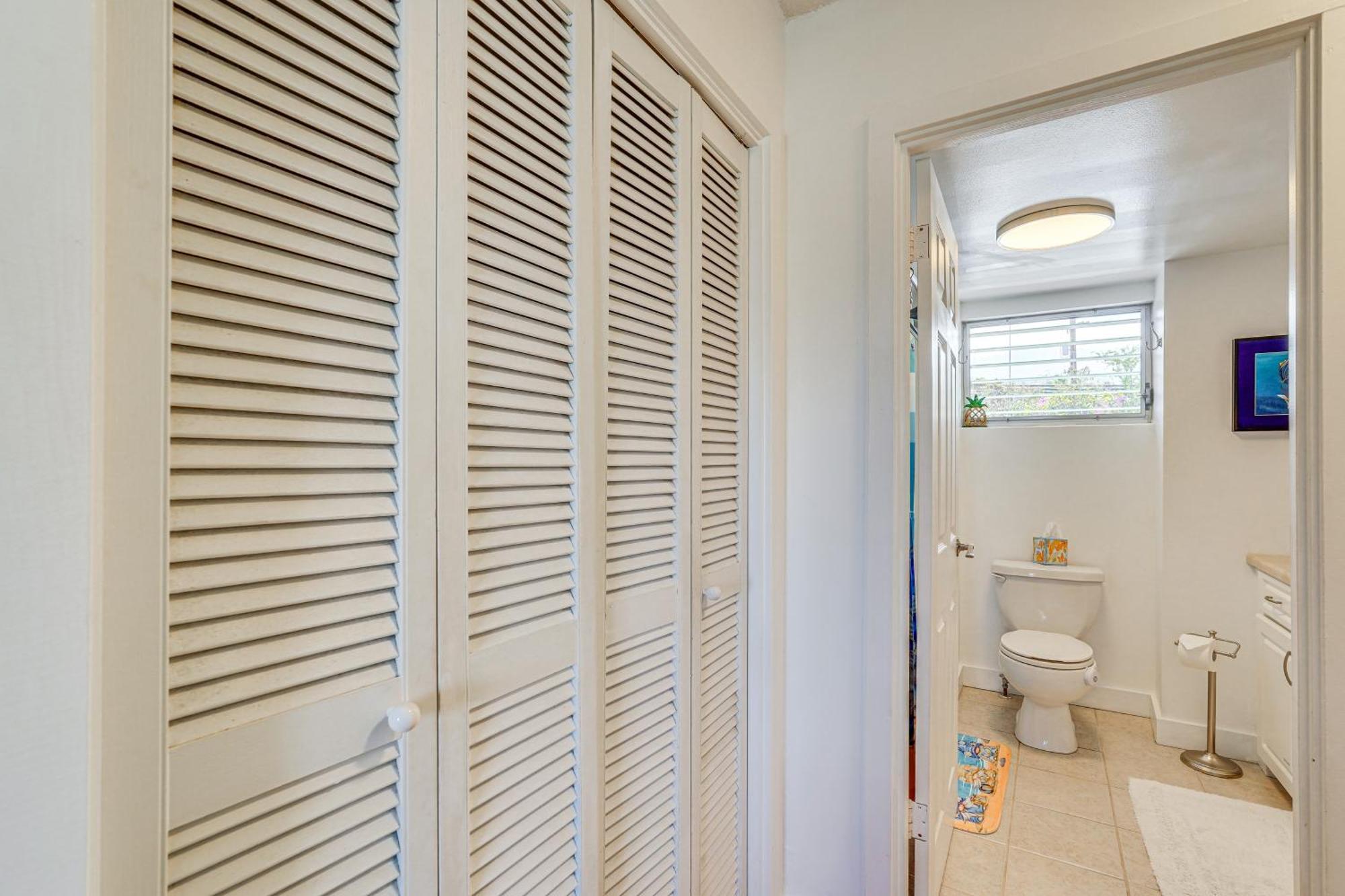 Kailua-Kona Condo With Balcony Walk To The Beach! מראה חיצוני תמונה