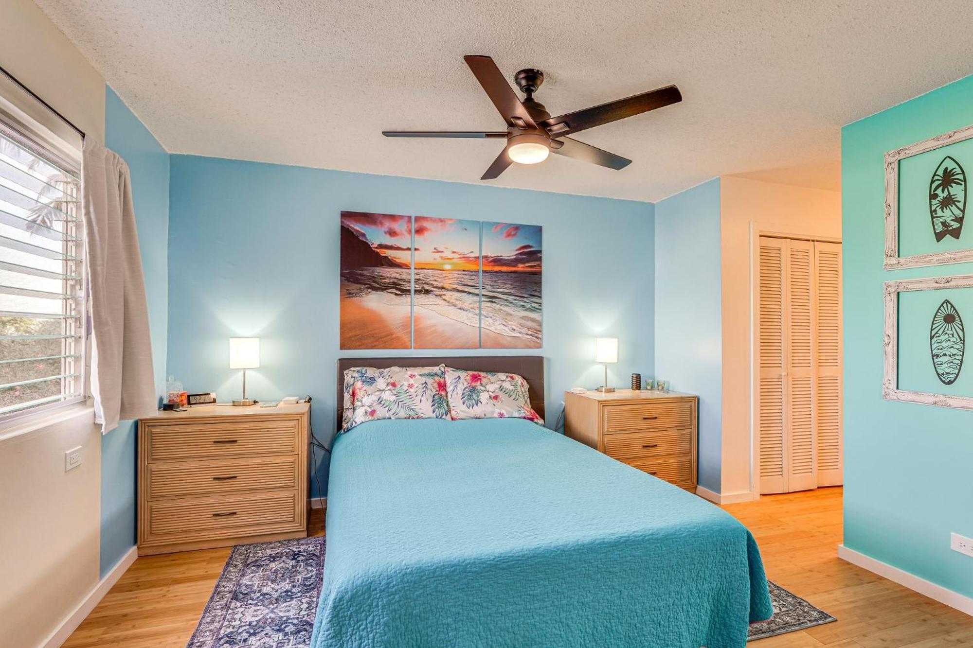 Kailua-Kona Condo With Balcony Walk To The Beach! מראה חיצוני תמונה